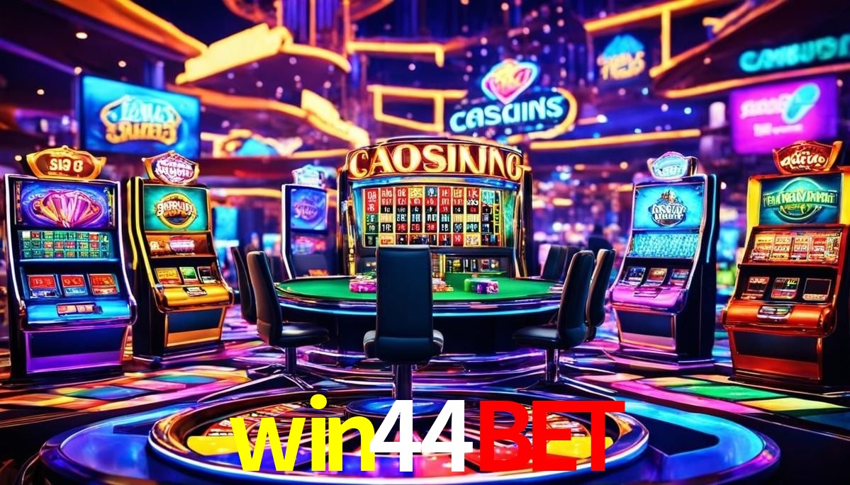 Segurança 2FA win44bet