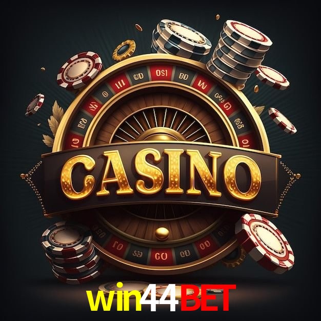 Interface do App win44bet