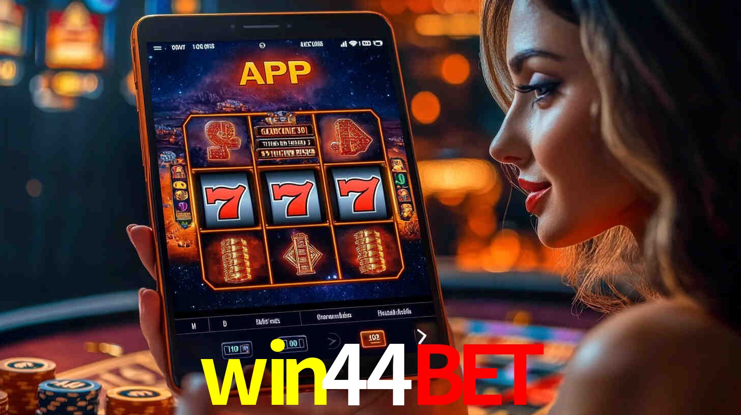Bônus Generosos e Exclusivos no win44bet para Você!