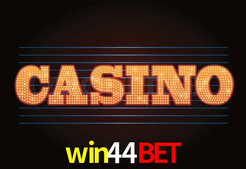 Cadastro Rápido win44bet