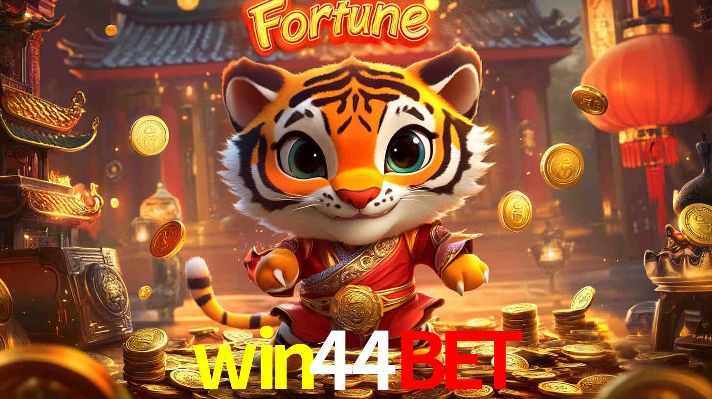 Desvendando o Mundo dos Jogos Virtuais na win44bet