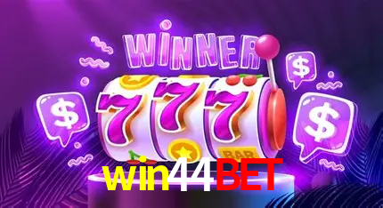 Apostas Esportivas na win44bet: Um Guia Completo