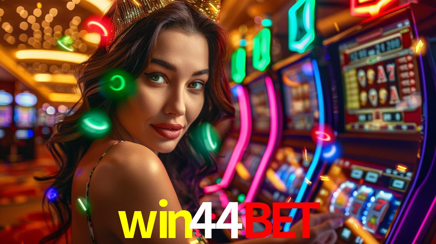 PIX Instantâneo win44bet