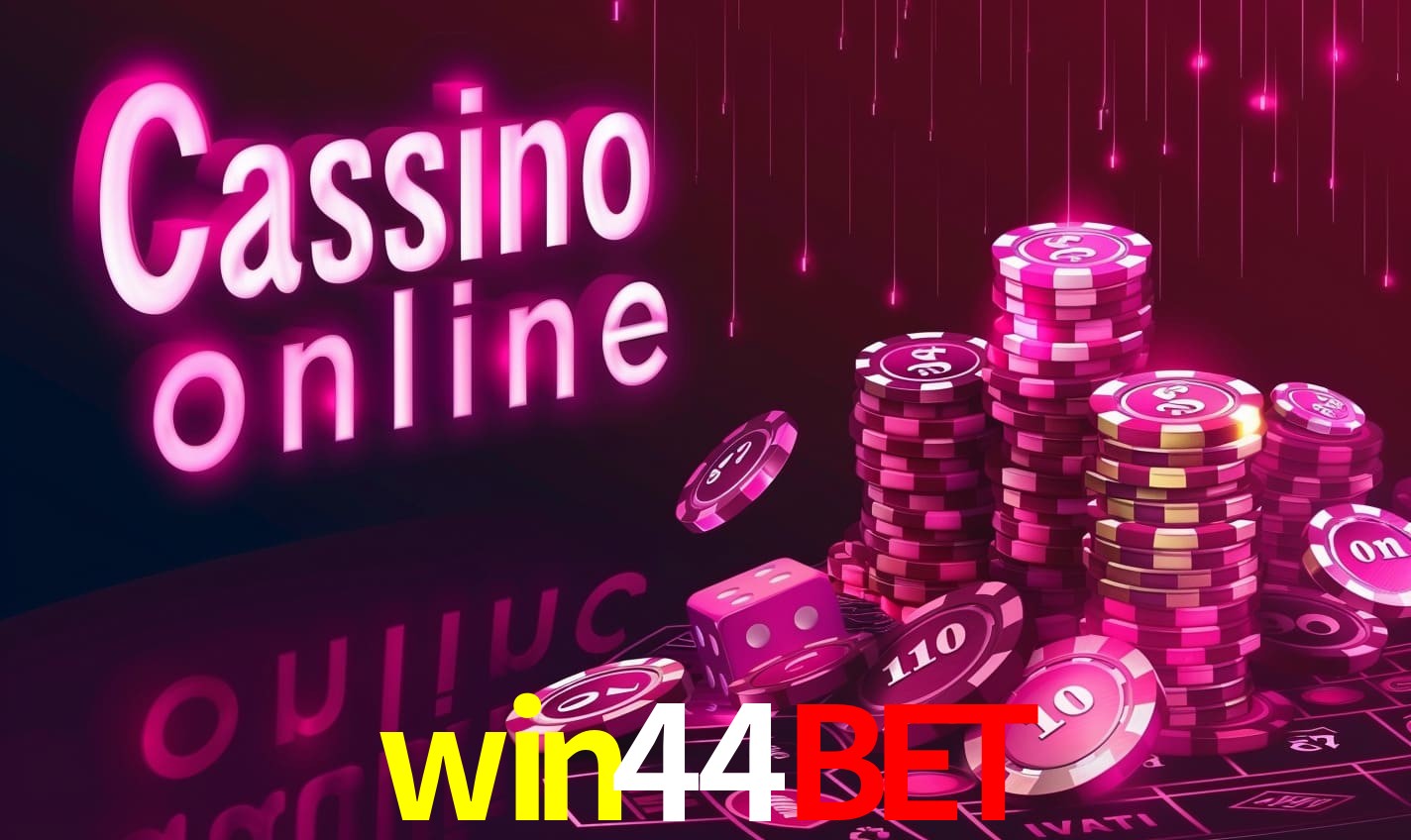 Apostas de Futebol win44bet