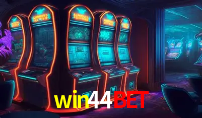A Emoção da Loteria na win44bet: Uma Chance de Mudança de Vida