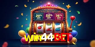Avaliações dos Jogadores win44bet