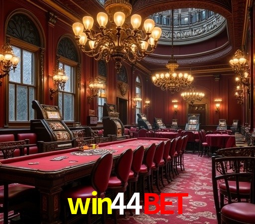 Diretório de Jogos win44bet