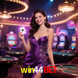 Apostas de Tênis win44bet