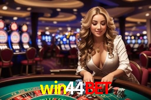 APP oficial da win44bet para mobile