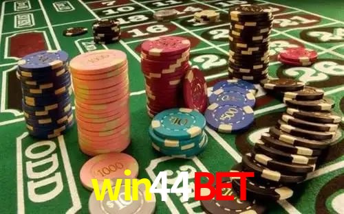 Interface Premium win44bet