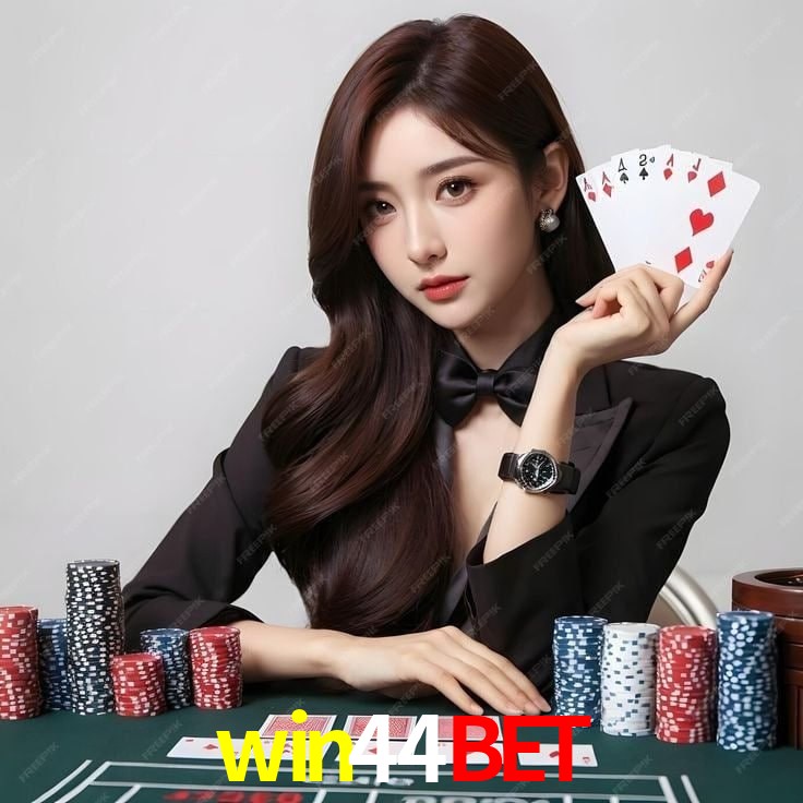 Recursos de Bônus win44bet
