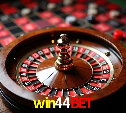Login Seguro win44bet