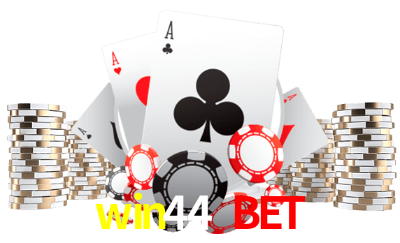 Jogue jogos de pôquer em win44 bet