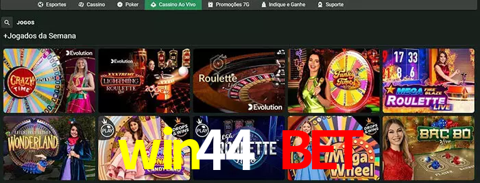 win44 bet bet