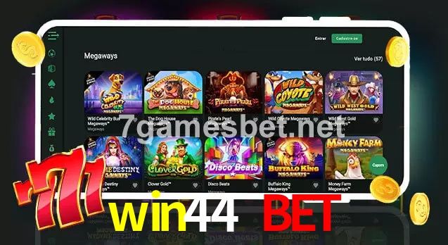 win44 bet aplicativo