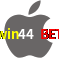 Aplicativo win44 bet para iOS