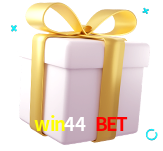 Receba seus bônus de boas-vindas no win44 bet